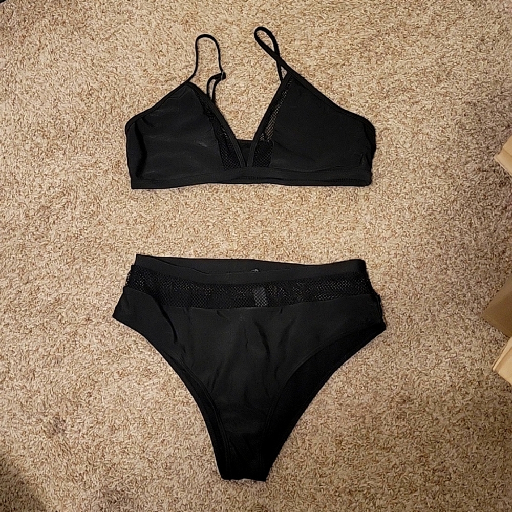 Sexy swimsuit